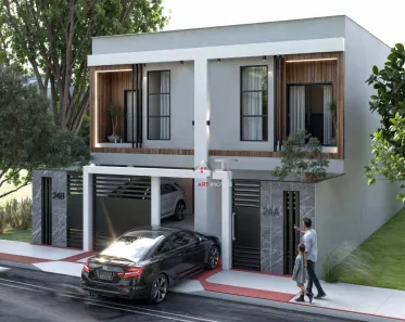 Casa com 3 Quartos à venda, 144m² no Vale Encantado, Vila Velha