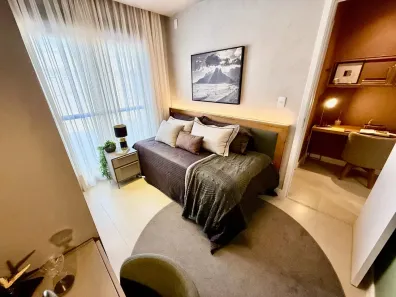 Apartamento com 3 Quartos à venda, 75m² no Barra da Tijuca, Rio de Janeiro