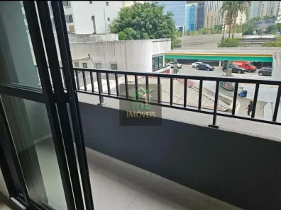 Apartamento com 1 Quarto à venda, 24m² no Pinheiros, São Paulo