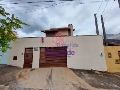 Casa com 3 Quartos à venda, 164m² no Loteamento Jardim Ipanema, Jundiaí