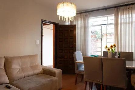 Casa com 2 Quartos à venda, 210m² no Vila Almeida, São Paulo