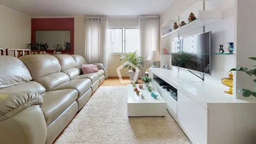Apartamento com 2 Quartos à venda, 93m² no Barra Funda, São Paulo
