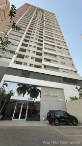 Apartamento com 3 Quartos à venda, 152m² no Jardim América, Goiânia