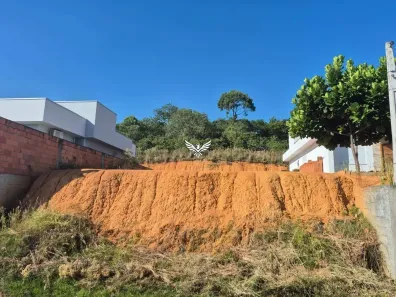 Lote/Terreno à venda, 360m² no Ribeirão do Bugre, Luiz Alves