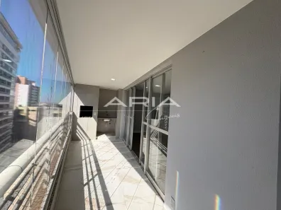 Apartamento com 3 Quartos para alugar, 122m² no Gleba Fazenda Palhano, Londrina