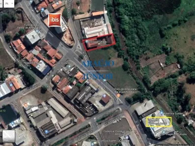 Ponto Comercial à venda, 707m² no Jardim Bela Vista, Americana