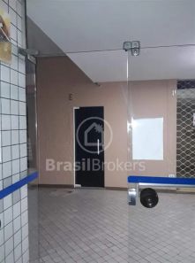 Ponto Comercial à venda, 10m² no Tijuca, Rio de Janeiro