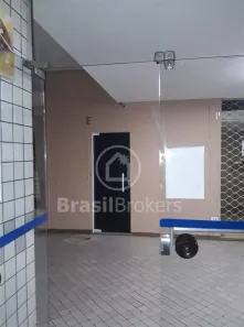 Ponto Comercial à venda, 10m² no Tijuca, Rio de Janeiro
