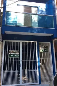 Sobrado com 2 Quartos à venda, 120m² no Centro, Diadema