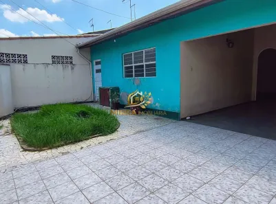 Casa com 4 Quartos à venda, 180m² no Jardim Primavera, Caçapava