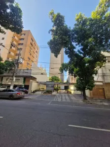 Apartamento com 3 Quartos para alugar, 100m² no Lourdes, Belo Horizonte