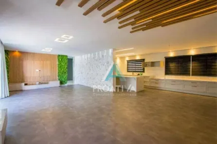 Sobrado com 3 Quartos à venda, 477m² no Vila Gilda, Santo André