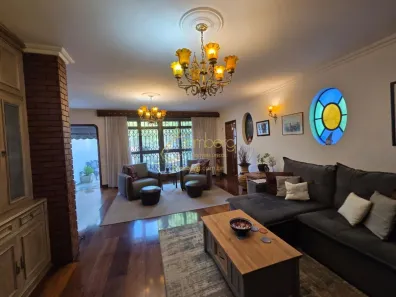 Casa com 3 Quartos à venda, 217m² no Jardim Bélgica, São Paulo
