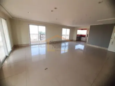 Apartamento com 4 Quartos à venda, 250m² no Vila Maria Alta, São Paulo