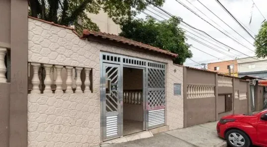 Apartamento com 2 Quartos à venda, 57m² no Conjunto Residencial José Bonifácio, São Paulo