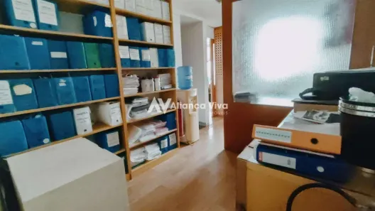 Sala Comercial à venda, 30m² no Jardim Botânico, Rio de Janeiro