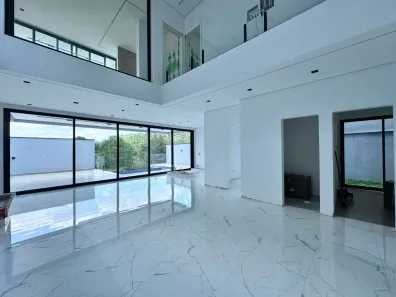Casa de Condomínio com 4 Quartos à venda, 320m² no Cézar de Souza, Mogi das Cruzes