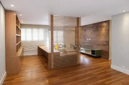 Apartamento com 3 Quartos para venda ou aluguel, 159m² no Cerqueira César, São Paulo