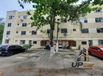 Apartamento com 2 Quartos à venda, 52m² no Jacarepaguá, Rio de Janeiro