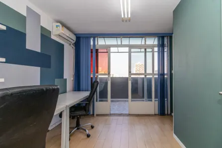 Ponto Comercial para alugar, 40m² no Bela Vista, São Paulo
