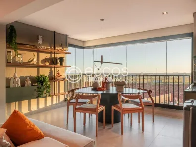 Apartamento com 3 Quartos à venda, 106m² no Jardim Sul, Uberlândia