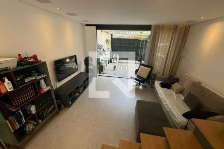 Casa com 2 Quartos à venda, 110m² no Vila São Francisco (Zona Sul), São Paulo