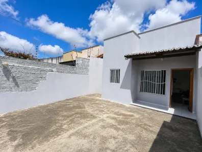 Casa com 2 Quartos à venda, 68m² no Bela Parnamirim, Parnamirim