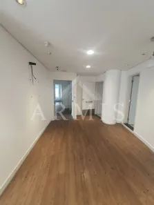 Sala Comercial para alugar, 249m² no Centro, São Paulo