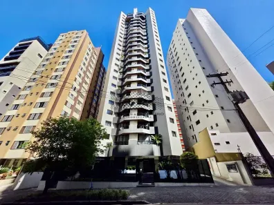 Apartamento com 2 Quartos à venda, 89m² no Água Verde, Curitiba