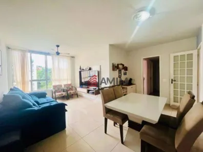 Apartamento com 2 Quartos à venda, 70m² no Fonseca, Niterói