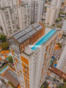 Apartamento com 3 Quartos à venda, 100m² no Perdizes, São Paulo