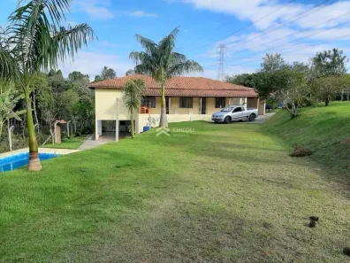 Fazenda/Sítio com 3 Quartos à venda, 240m² no Ibiúna, Ibiúna