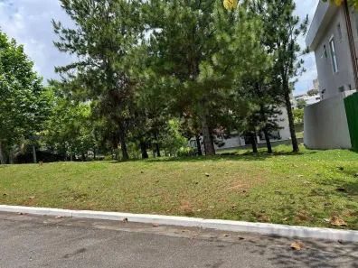Lote/Terreno à venda, 545m² no Tamboré, Barueri
