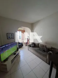 Apartamento com 2 Quartos à venda, 67m² no Humaitá, Rio de Janeiro