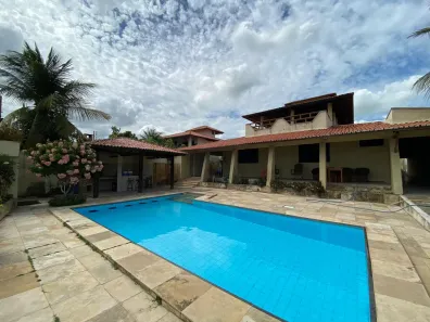 Casa com 3 Quartos à venda, 10m² no Icaraí, Caucaia