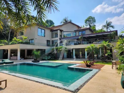 Casa de Condomínio com 5 Quartos à venda, 1000m² no Jardim Torino, Cotia