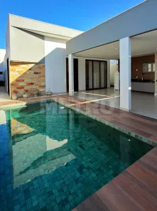 Casa de Condomínio com 1 Quarto à venda, 31m² no Jatobá, Petrolina