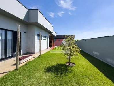 Casa de Condomínio com 3 Quartos à venda, 210m² no Fazenda Santa Lúcia, Americana