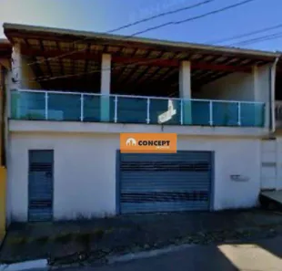 Casa com 2 Quartos à venda, 292m² no Parque Residencial Casa Branca, Suzano
