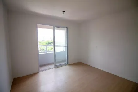Kitnet com 1 Quarto à venda, 30m² no Brooklin Paulista, São Paulo