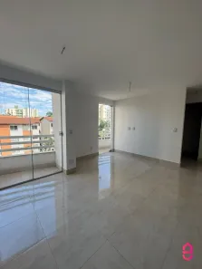 Apartamento com 3 Quartos à venda, 75m² no Jardim Bela Vista - Continuação, Aparecida de Goiânia