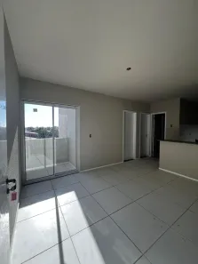 Apartamento com 2 Quartos à venda, 50m² no Vila Cafeteira, São José de Ribamar