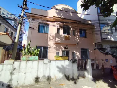 Casa com 5 Quartos à venda, 152m² no Méier, Rio de Janeiro