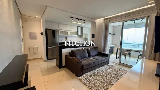 Apartamento com 2 Quartos à venda, 77m² no Vila da Serra, Nova Lima