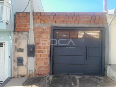 Casa com 2 Quartos à venda, 96m² no Cidade Aracy, São Carlos