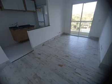 Apartamento com 2 Quartos para alugar, 50m² no Palos Verdes, Cotia