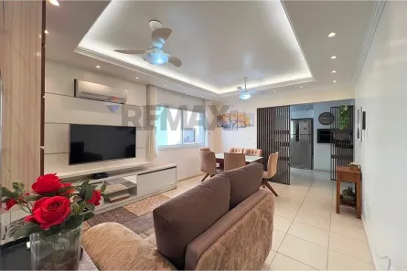 Apartamento com 2 Quartos à venda, 69m² no Centro, Capão da Canoa