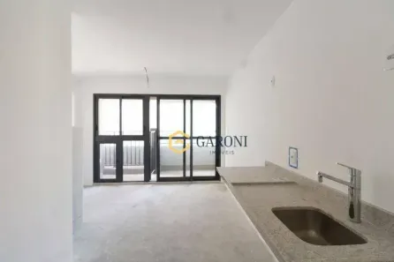 Apartamento com 1 Quarto à venda, 25m² no Perdizes, São Paulo