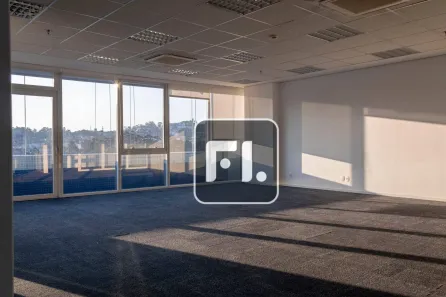 Sala Comercial para alugar, 115m² no Vila Almeida, São Paulo