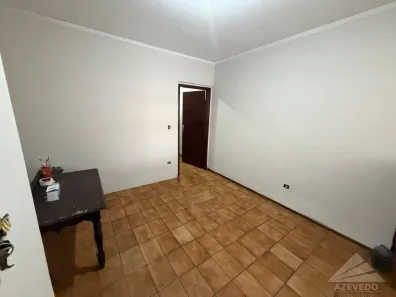 Sobrado com 3 Quartos à venda, 183m² no Vila Francisco Matarazzo, Santo André